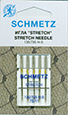  Schmetz  130/705-S  75 5